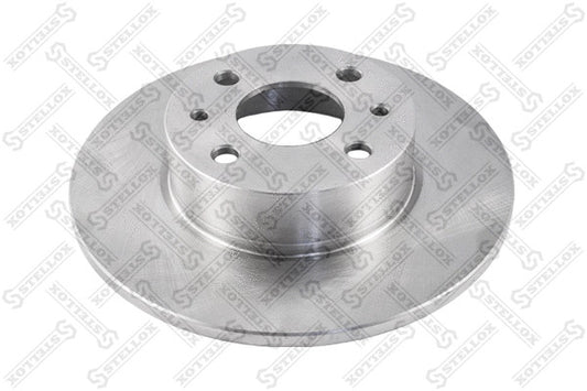 STELLOX 2009 Fiat Bravo Brake Disc 16420261000
