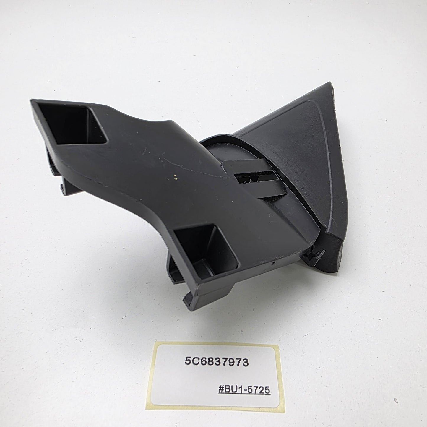 2011-2018 Volkswagen Jetta Door Trim Molding 5C6837973