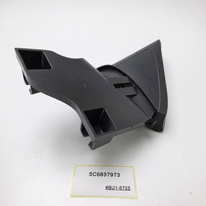 2011-2018 Volkswagen Jetta Door Trim Molding 5C6837973