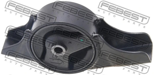 FEBEST NISSAN Rear Engine Mount NM-P12RR
