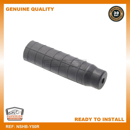 FEBEST NISSAN Shock Absorber Boot NSHB-Y50R