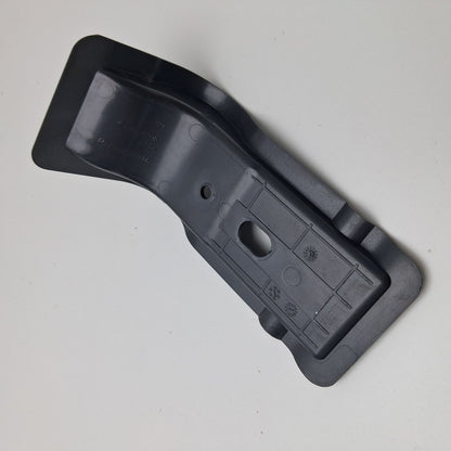 2003 Mercedes-Benz E500 Rear Left Folding Seat Hinge Cover A2119201186