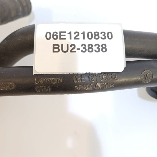 2009-2011 Audi A6 Water Manifold 06E1210830