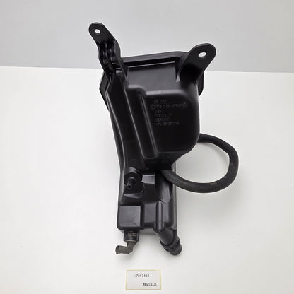 2008-2013 BMW E88 Coolant Expansion Tank 7567462