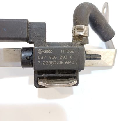 2005-2020 Bentley Flying Spur Vapor Canister Purge Valve 037906283C