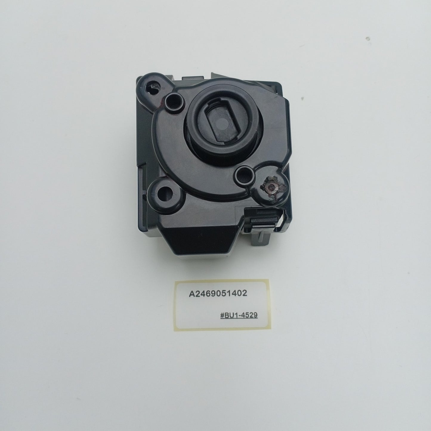 2014-2015 Mercedes CLA Ignition Switch Module Receiver Node A2469051402