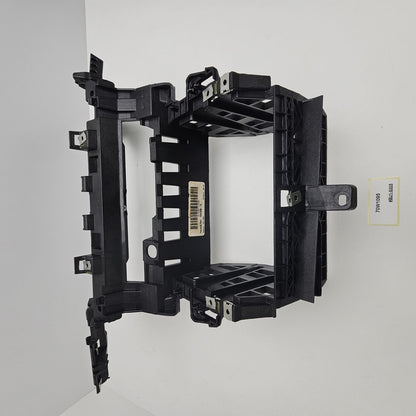2007-2013 BMW X5 Dash Instrument Panel 70W1095