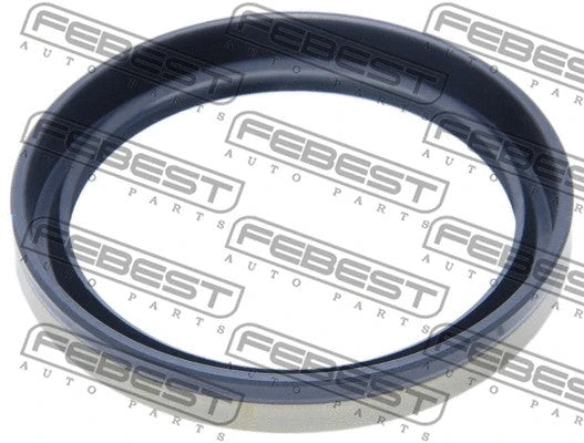 FEBEST 86-89 Mazda 323 Oil Seal Front Hub 95BFY-52630909X