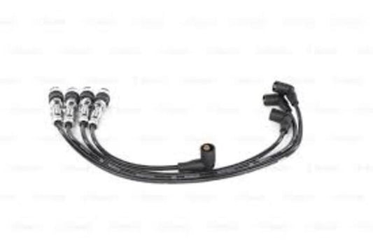 BOSCH 1997-2005 Volkswagen Golf Ignition Cable Kit 0986356331