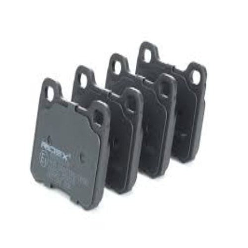 BOSCH Mercedes Brake Pad Set 0986466874