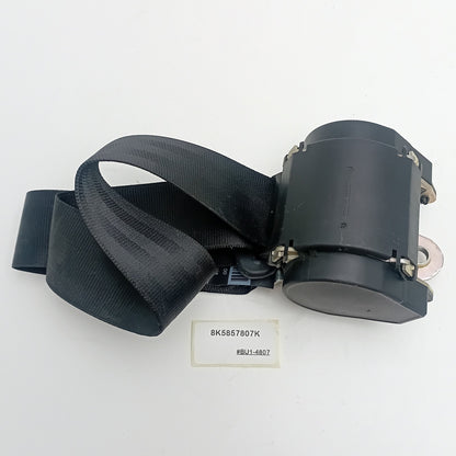 2007-2016 Audi A4 central rear seat belt 8K5857807K