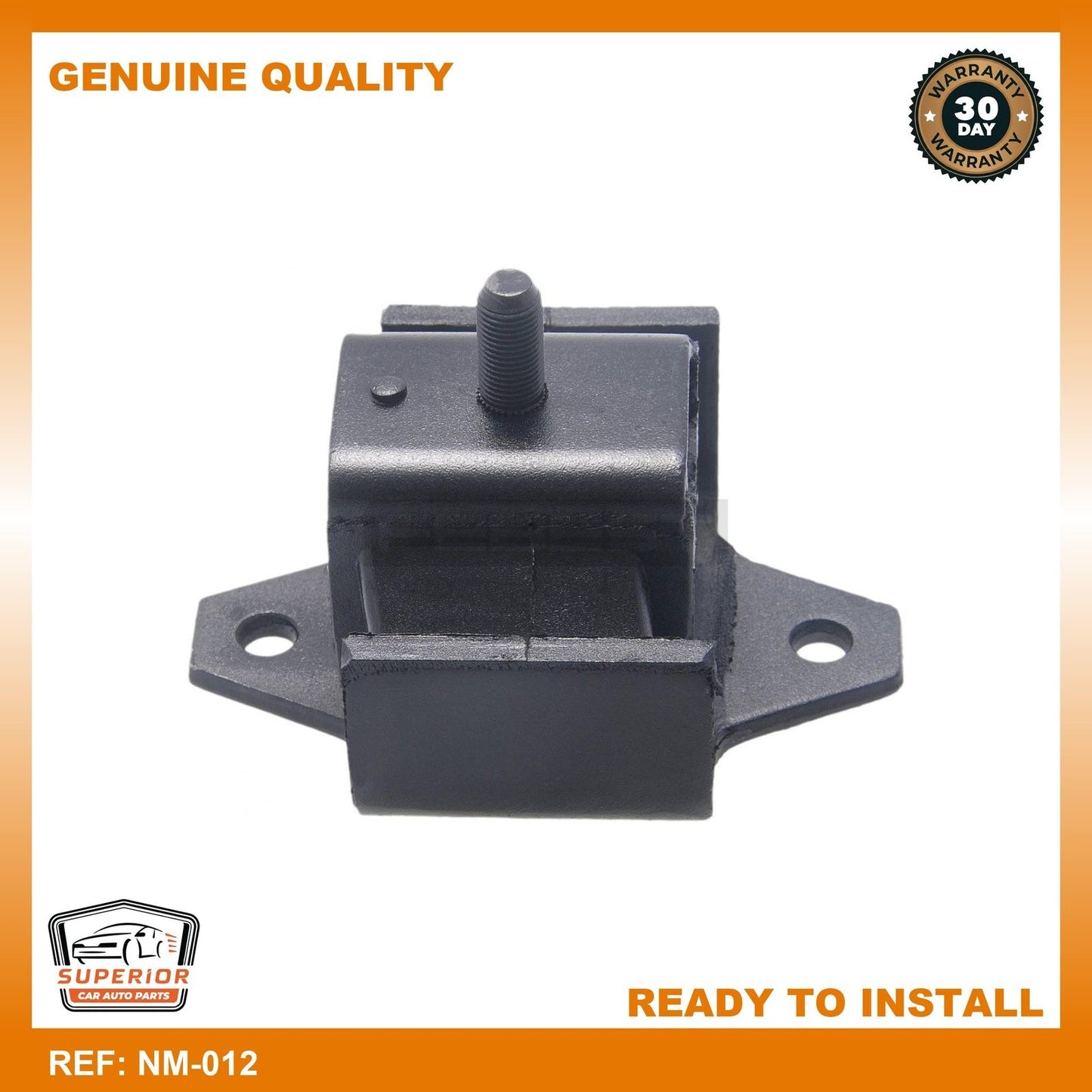 Febest Rear Engine Mount NM-012