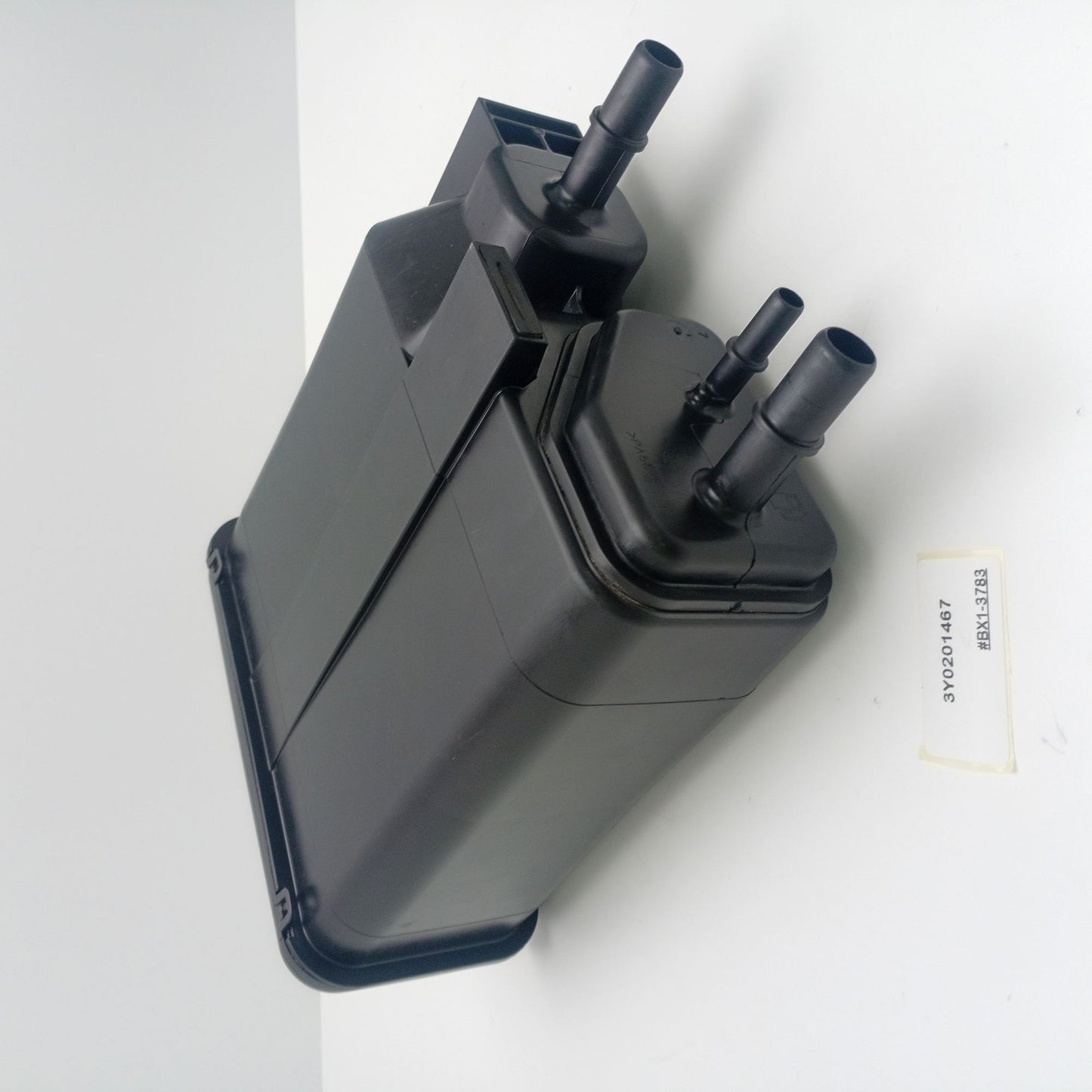 2010-2015 Bentley Mulsanne ACTIVATED CHARCOAL CONTAINER 3Y0201467
