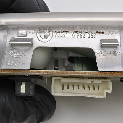 2008-2010 BMW 535I REAR INTERIOR ROOF DOME READING LIGHT 6962057
