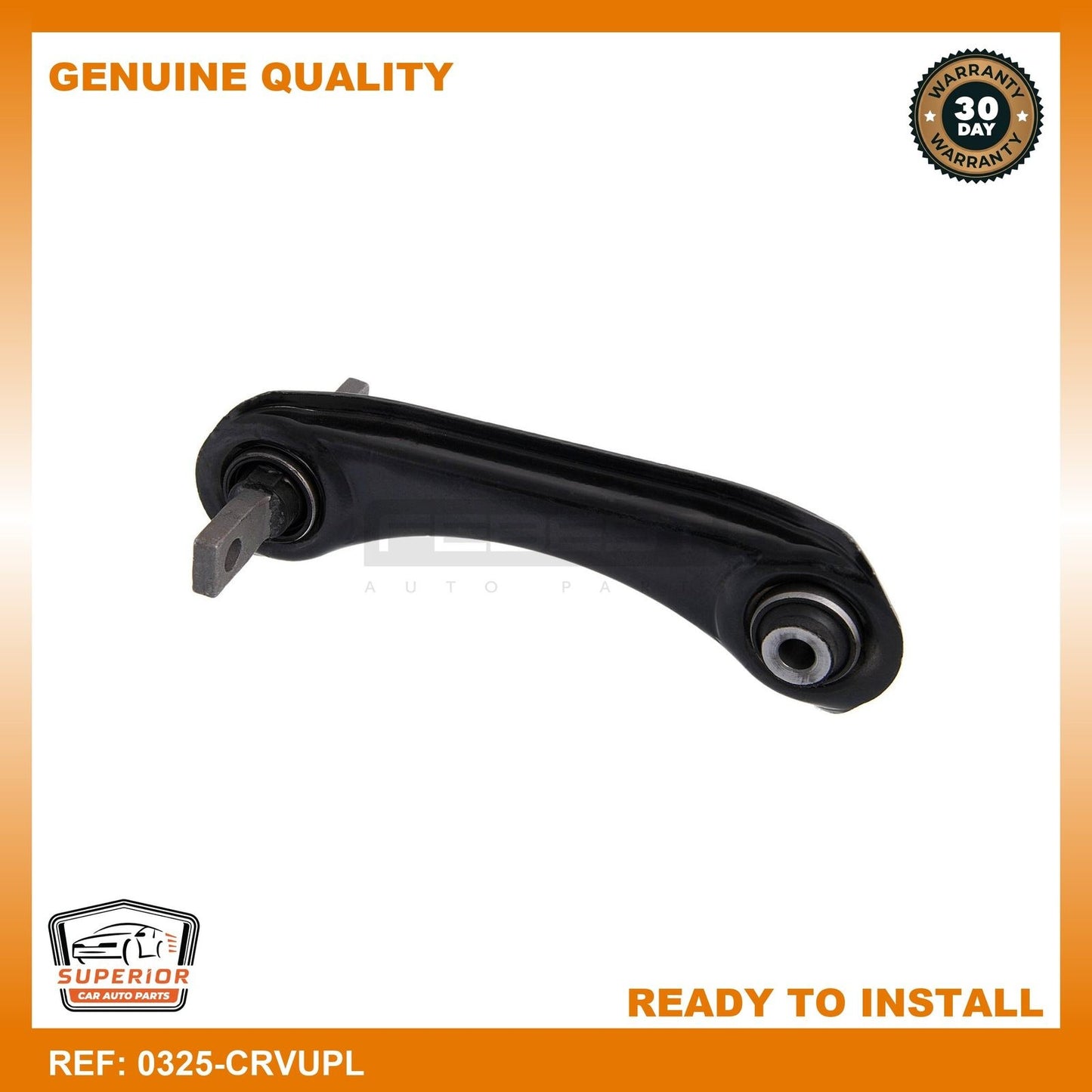 Febest Left Rear Upper Rod 0325-CRVUPL