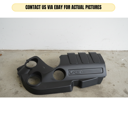 2009 Chevrolet LuminaS Left Intake Manifold Sight Shield Used OEM 92068795