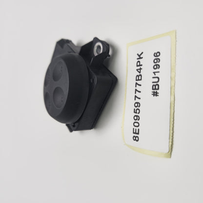1986-2025 Volkswagen Jetta Seat Lumbar Adjust Switch 8E0959777B4PK
