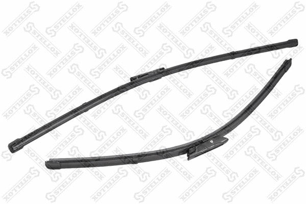 STELLOX 2003-2004 Renault Scenic Wiper Blade 650/550mm 7711421439