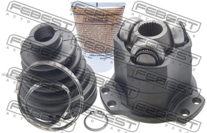 FEBEST NISSAN Inner CV Joint 0211-WD21