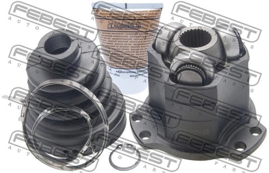 FEBEST NISSAN Inner CV Joint 0211-WD21