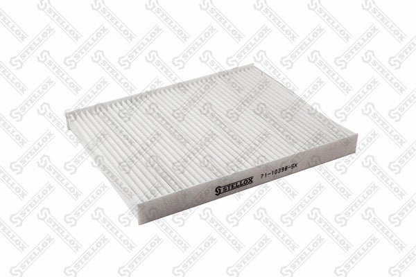 STELLOX 2013-2017 Ford Fiesta Interior Air Filter 1541456