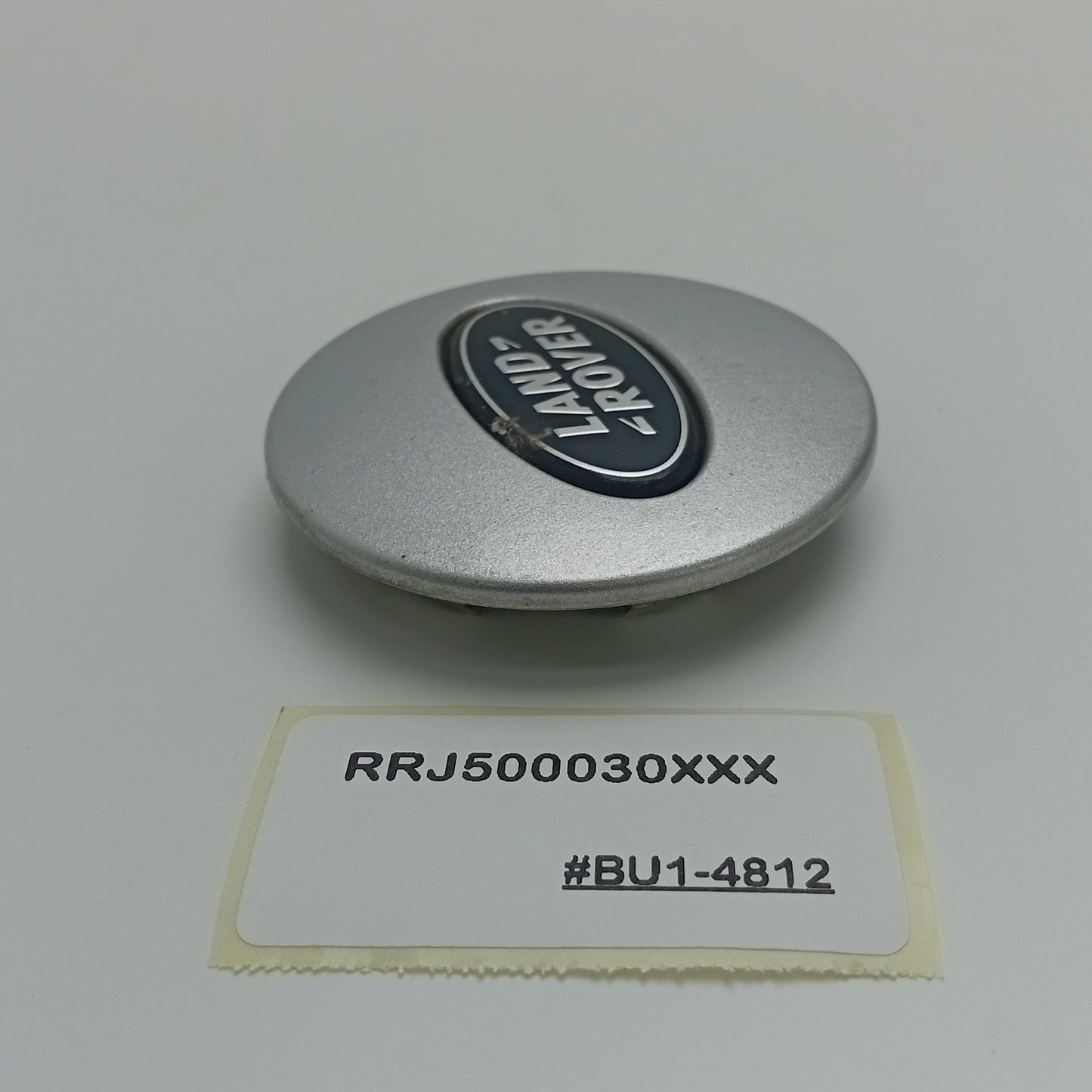 2000-2018 Land Rover Freelander Wheel Center Cap RRJ500030XXX