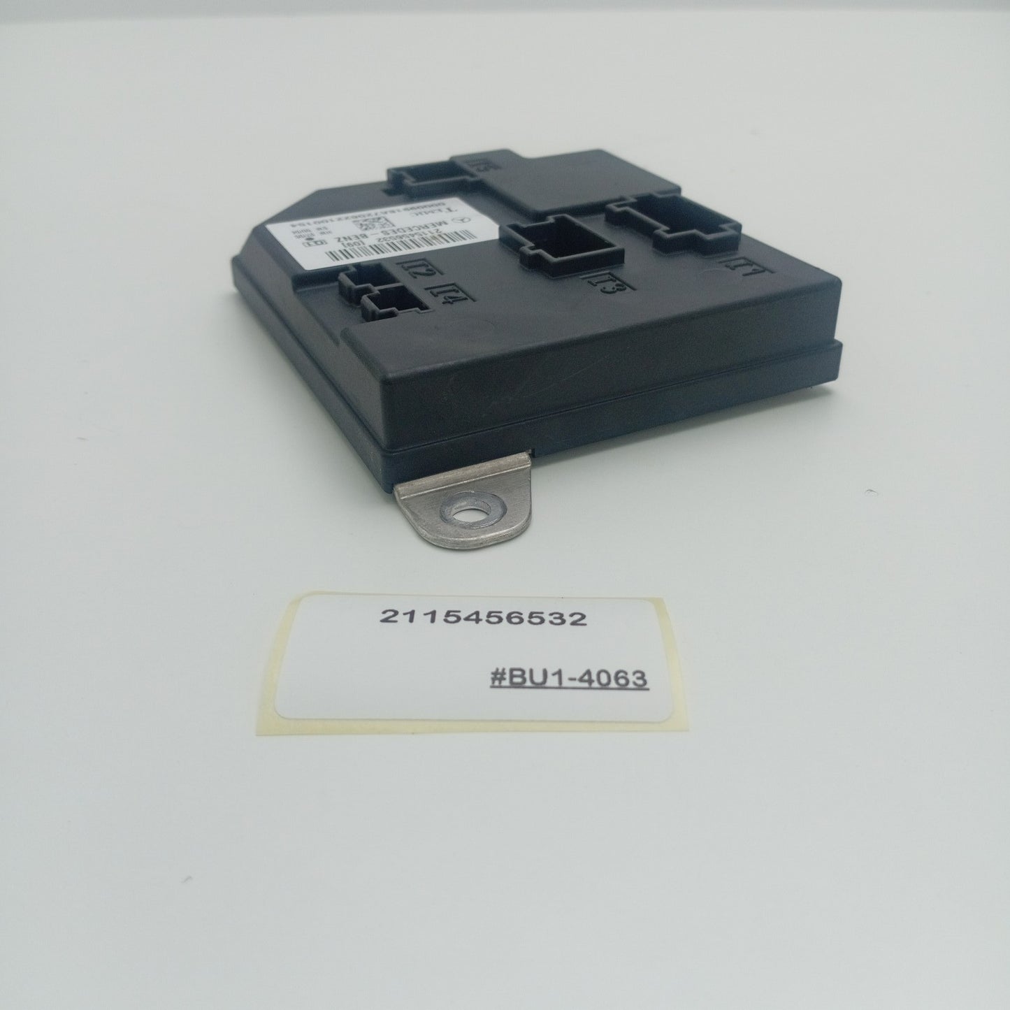 2006-2007 Mercedes-Benz CLS Body Control Module 2115456532