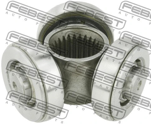 FEBEST Mercedes-Benz Tripod Hub Drive Shaft 1616-221