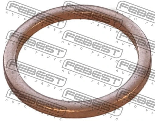 FEBEST 2005 Chrysler 300 Seal Ring Oil Drain Plug 88430-172115C