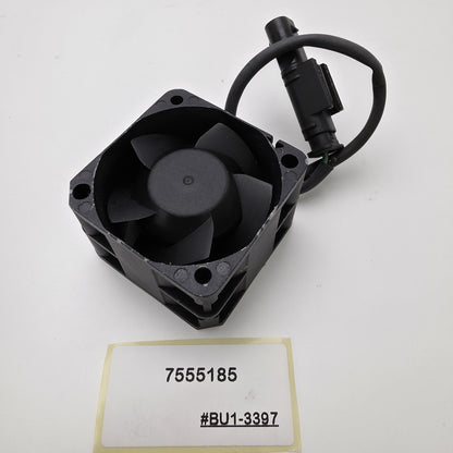 2008-2014 BMW X5 E-Box Fan 7555185