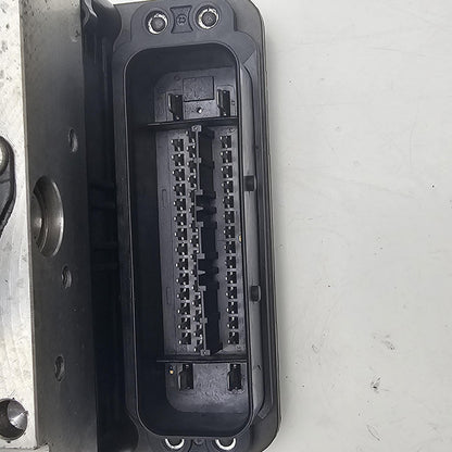 2012-2018 Audi A6 ABS Anti Lock Brake Pump Module 4G0907379