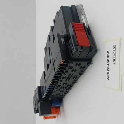 2002-2005 Mercedes-Benz W220 Right Front Fuse Relay Box SAM Module A0325458332