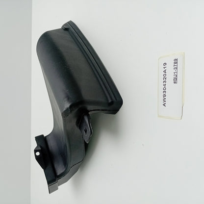 2009-2019 Jaguar XJ X351 CONSOLE AIR INTAKE AW9304320A19