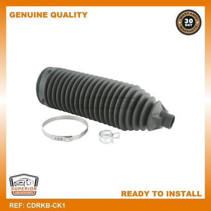 Febest 2007-2014 Cadillac Escalade Steering Gear Boot CDRKB-CK1