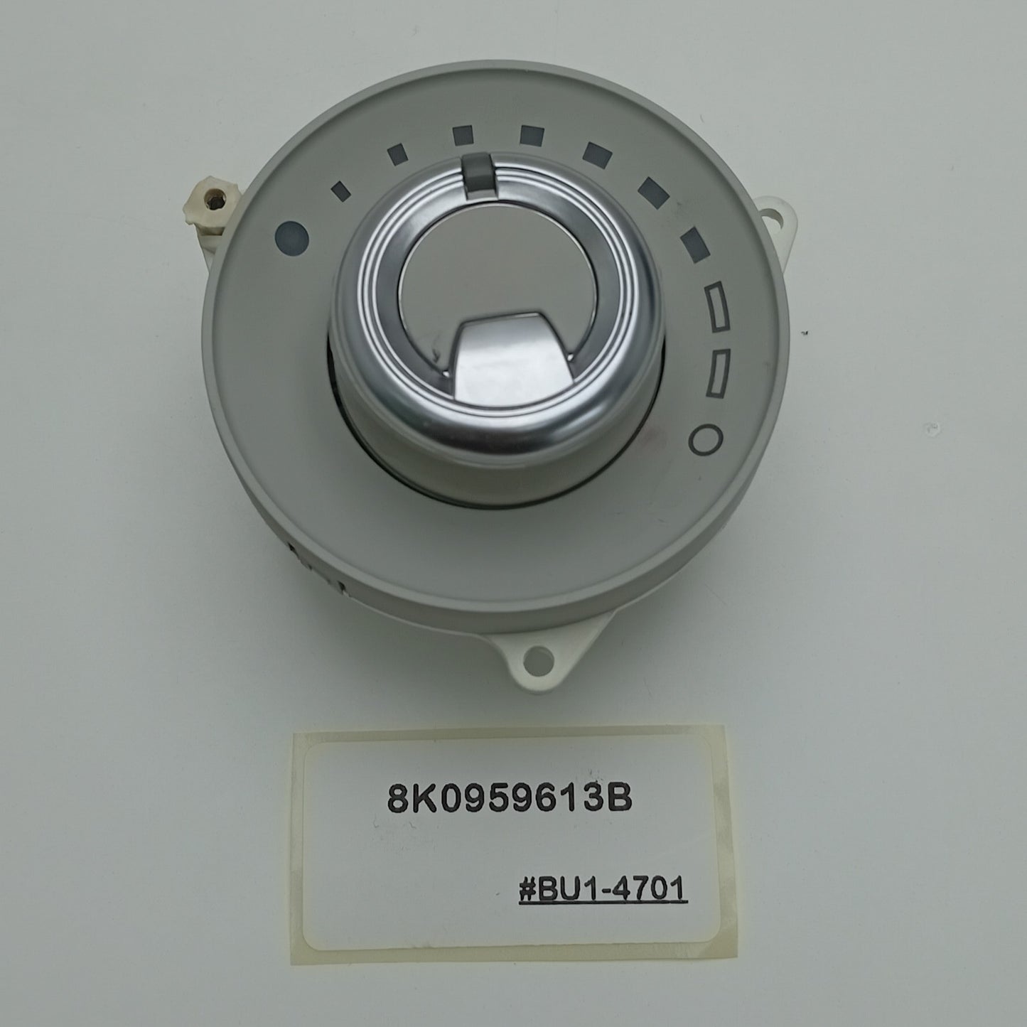 2008-2015 Audi A4 Sunroof Switch 8K0959613B