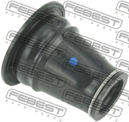 FEBEST 2000-2015 Nissan Pathfinder O-Ring Fuel Injector NCP-012