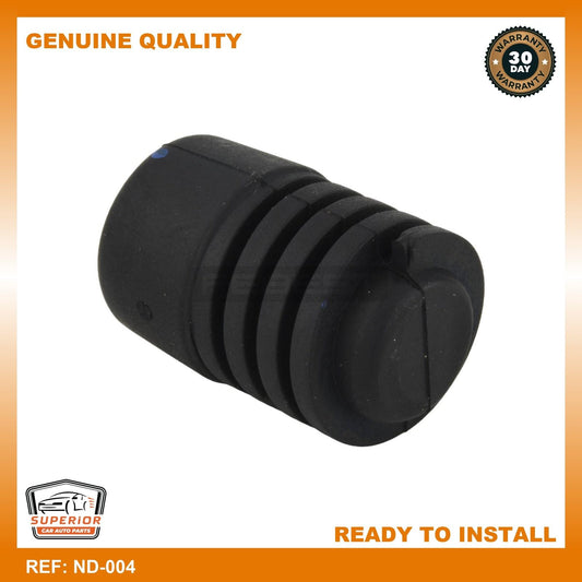 FEBEST 2015 Hyundai Accent Buffer, Bonnet ND-004