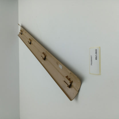 2004-2010 BMW E60 Front Door Sill Trim 7025007