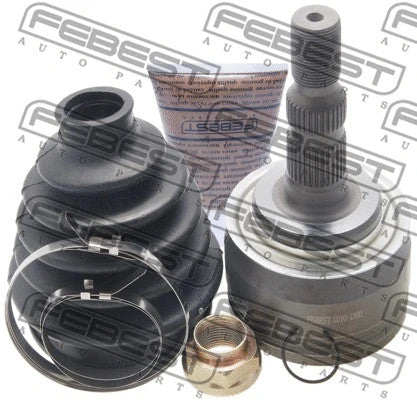 Febest 2010-2016 Chevrolet Cruze Outer CV Joint 1010-J300
