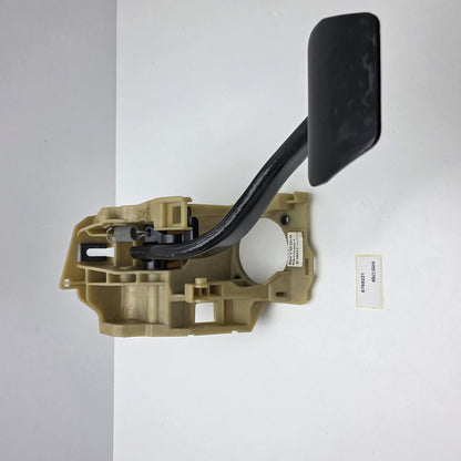 2004-2010 BMW 535i Brake Pedal Assembly 6769221