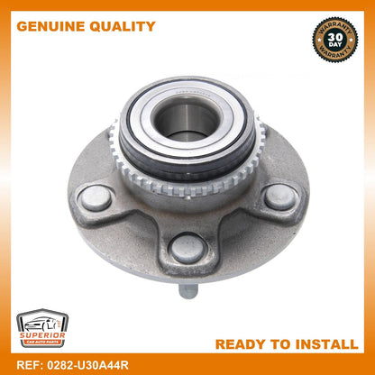 FEBEST NISSAN Rear Wheel Hub 0282-U30A44R