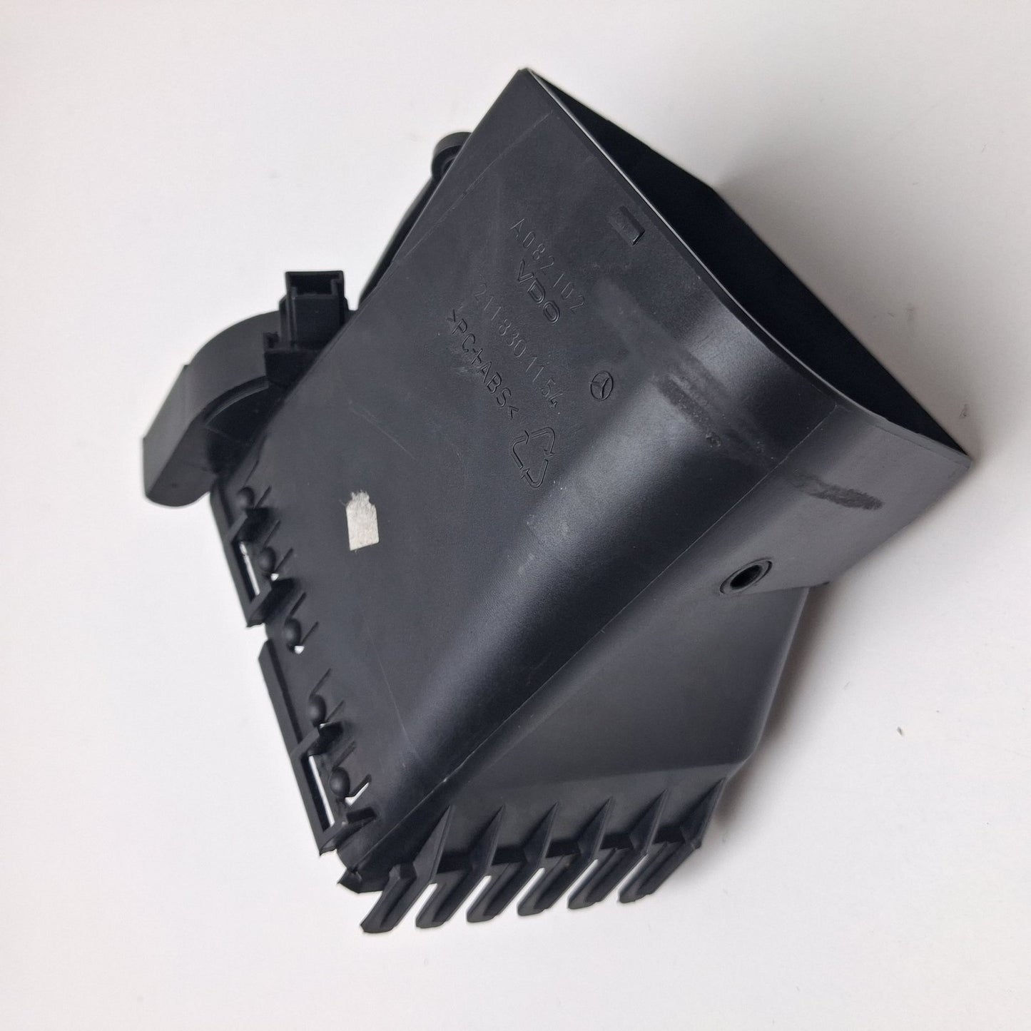 2003-2009 Mercedes-Benz E350 Dash Air Vent 2118301154