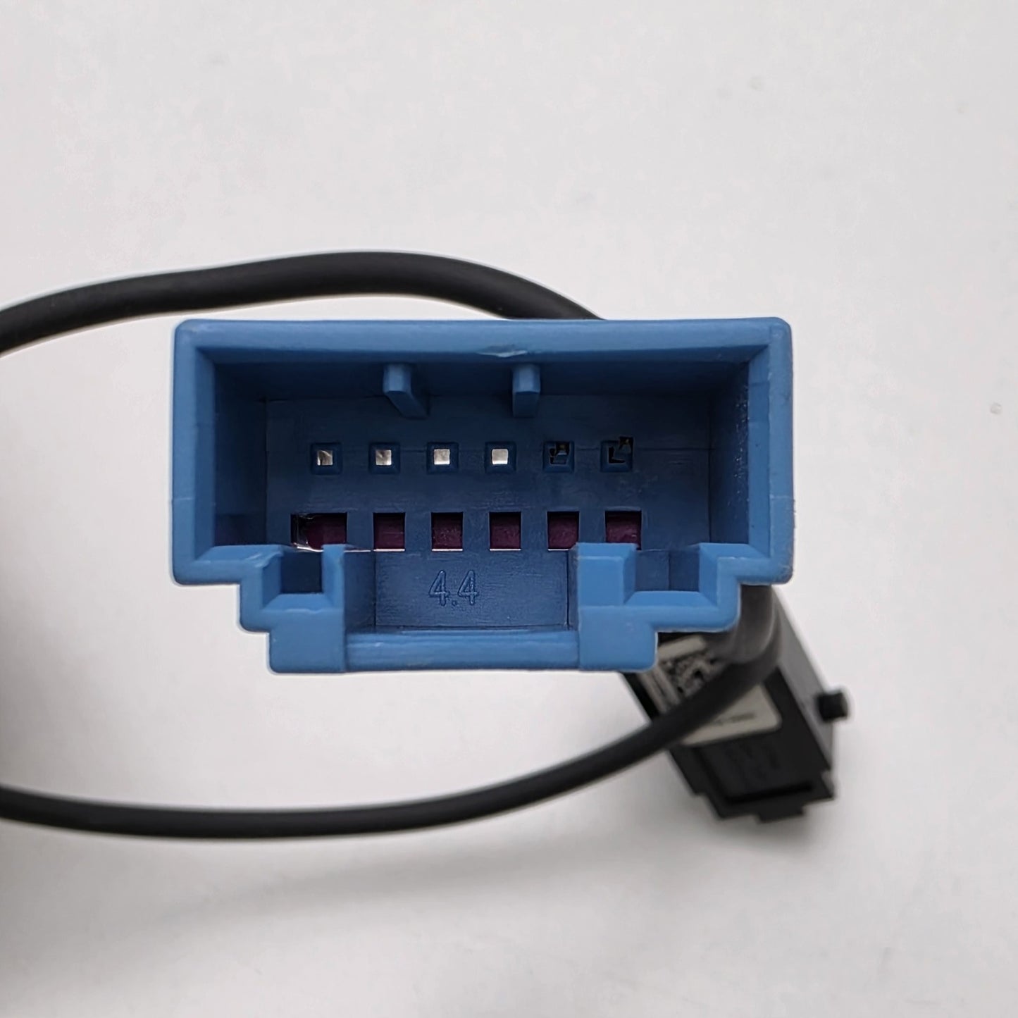 2005-2011 Audi S5 Microphone Bluetooth/Phone 4L1035711B