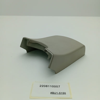 2007-2009 Mercedes S450 REAR VIEW MIRROR 2208110007