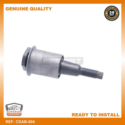 FEBEST 2008-2014 Cadillac CTS Control Arm Bushing CDAB-004