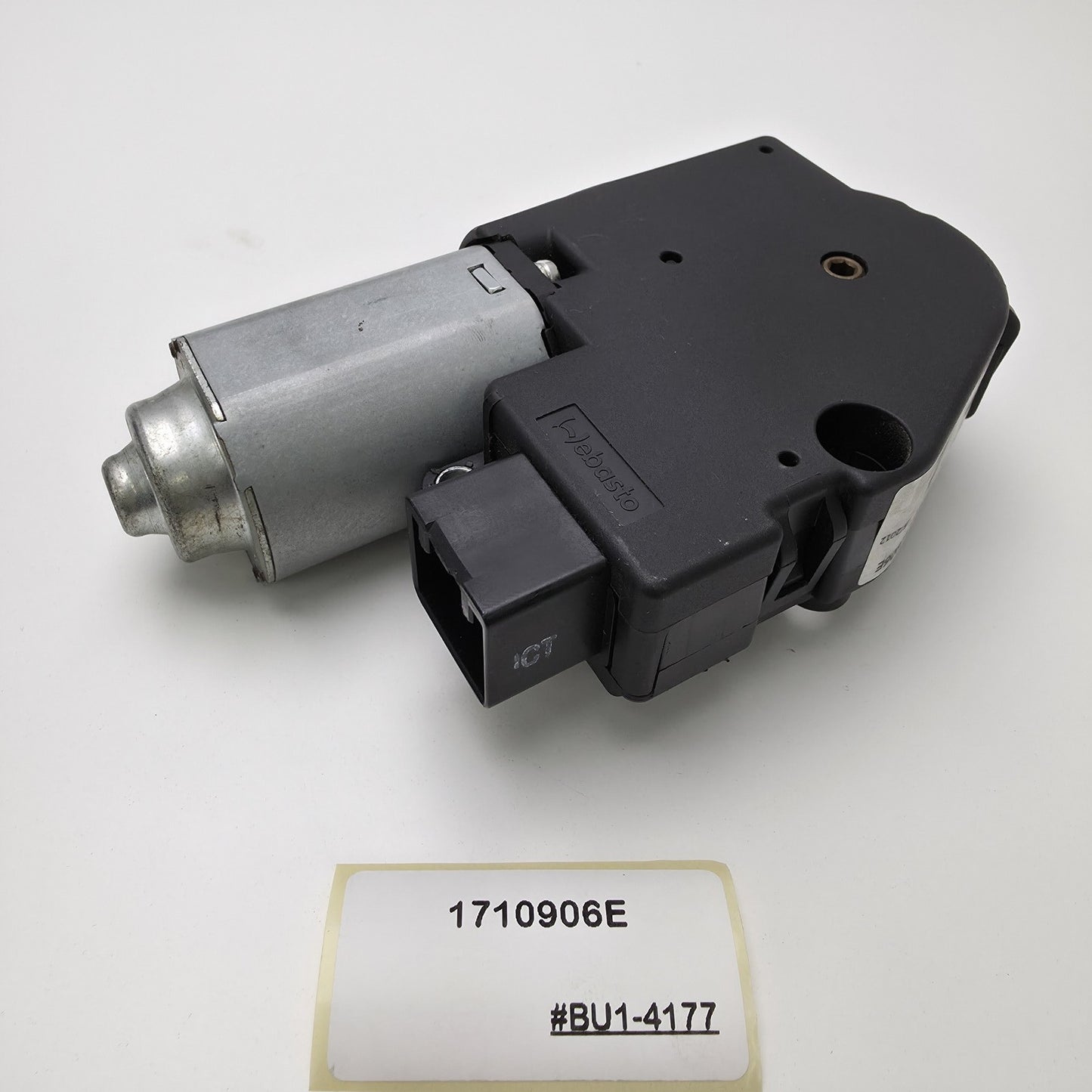 2006-2013 Land Rover Range Rover Sport SUNROOF MOTOR 1710906E