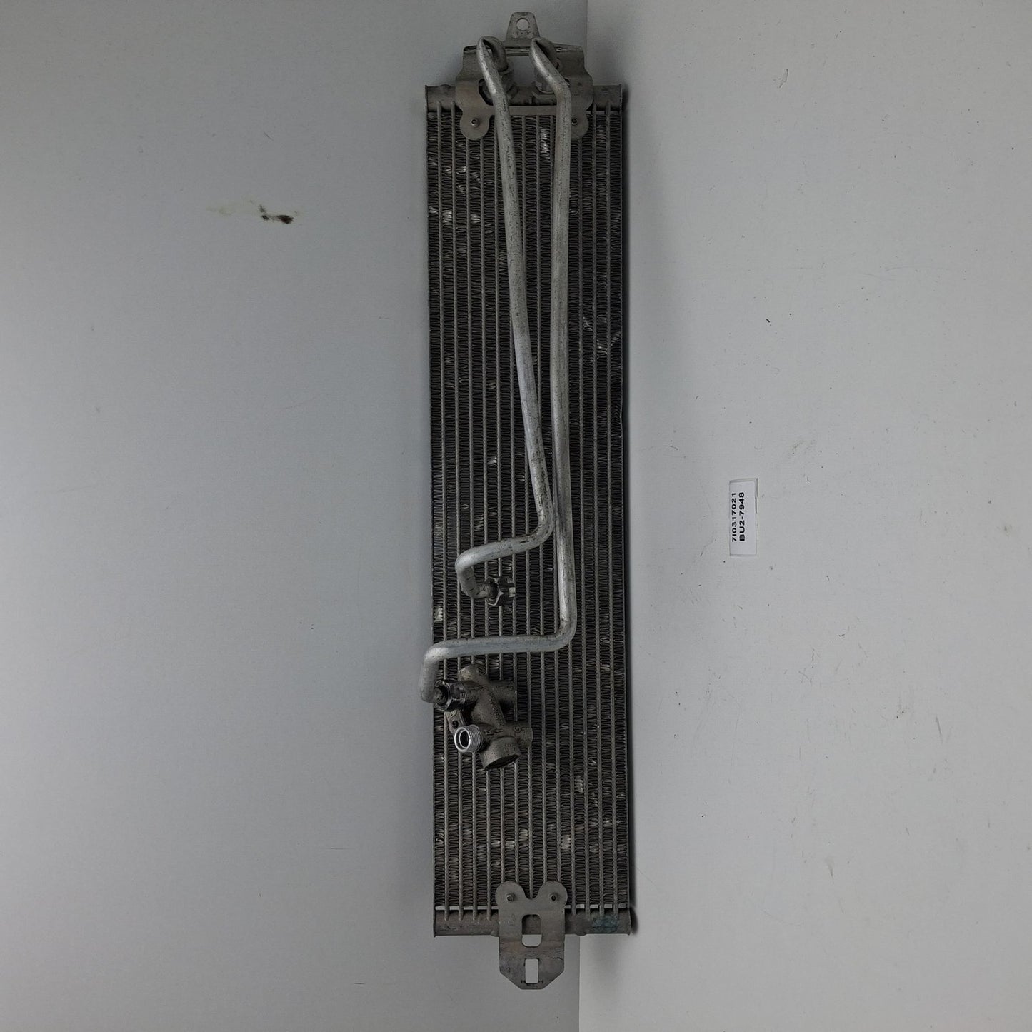 2004-2015 Audi Q7 Automatic Transmission Oil Cooler 7L0317021