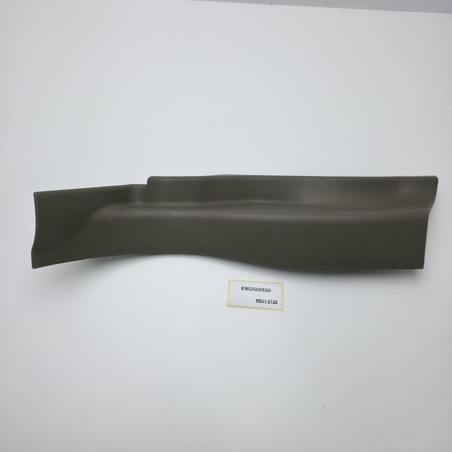 2006 Land Rover Discovery 3 LOAD SPACE SIDE PANEL EMG500530