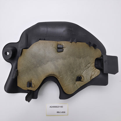2015-2018 Mercedes-Benz A-Class Front Left Side Cover A2466820160