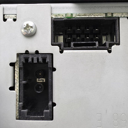 2005-2006 Audi A8 Quattro CD CHANGER 4E0910111D